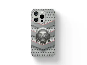 Jaguar Custodia Cellulare Robusta per Professionisti